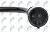 Sensor, Raddrehzahl Hinterachse links Hinterachse rechts NTY HCA-VW-007 Bild Sensor, Raddrehzahl Hinterachse links Hinterachse rechts NTY HCA-VW-007