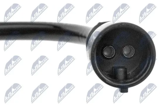 Sensor, Raddrehzahl Hinterachse links Hinterachse rechts NTY HCA-VW-007 Bild Sensor, Raddrehzahl Hinterachse links Hinterachse rechts NTY HCA-VW-007