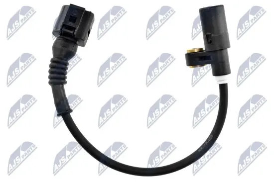 Sensor, Raddrehzahl Hinterachse links Hinterachse rechts NTY HCA-VW-008 Bild Sensor, Raddrehzahl Hinterachse links Hinterachse rechts NTY HCA-VW-008