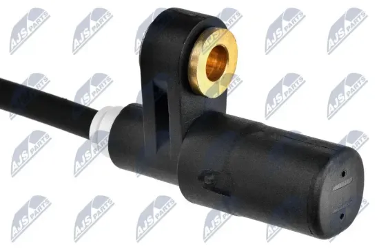 Sensor, Raddrehzahl Hinterachse links Hinterachse rechts NTY HCA-VW-008 Bild Sensor, Raddrehzahl Hinterachse links Hinterachse rechts NTY HCA-VW-008