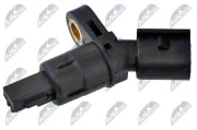 Sensor, Raddrehzahl NTY HCA-VW-009