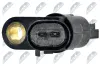 Sensor, Raddrehzahl NTY HCA-VW-009 Bild Sensor, Raddrehzahl NTY HCA-VW-009