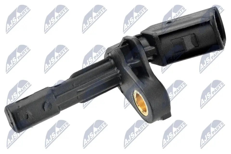 Sensor, Raddrehzahl NTY HCA-VW-010