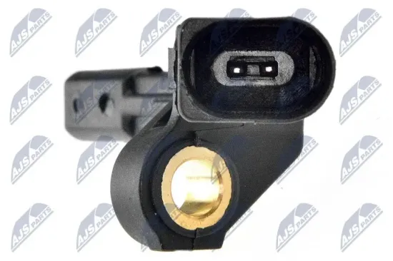 Sensor, Raddrehzahl Hinterachse links NTY HCA-VW-010 Bild Sensor, Raddrehzahl Hinterachse links NTY HCA-VW-010