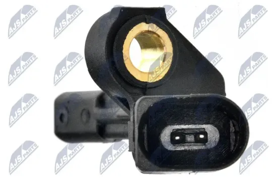 Sensor, Raddrehzahl Hinterachse rechts NTY HCA-VW-011 Bild Sensor, Raddrehzahl Hinterachse rechts NTY HCA-VW-011