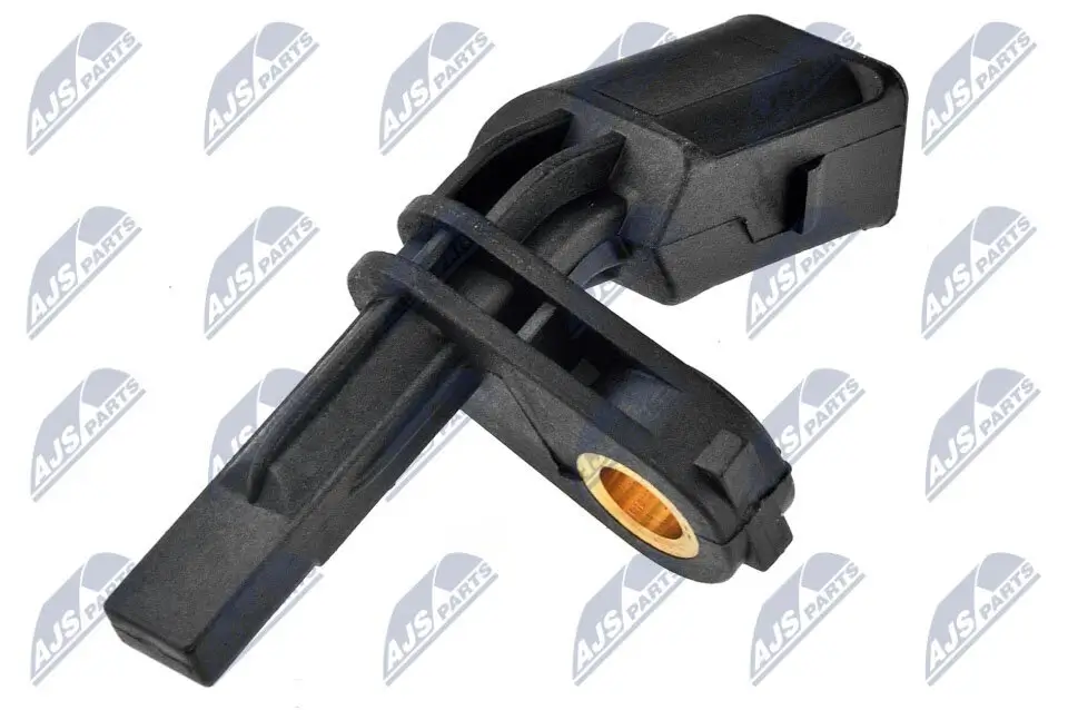 Sensor, Raddrehzahl NTY HCA-VW-012