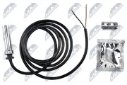 Sensor, Raddrehzahl Hinterachse links Hinterachse rechts NTY HCA-VW-014