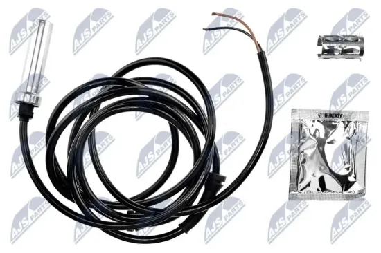 Sensor, Raddrehzahl Vorderachse links Vorderachse rechts NTY HCA-VW-015 Bild Sensor, Raddrehzahl Vorderachse links Vorderachse rechts NTY HCA-VW-015