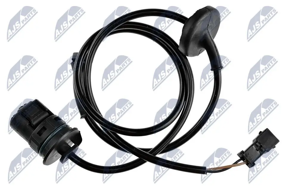 Sensor, Raddrehzahl NTY HCA-VW-017