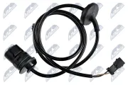 Sensor, Raddrehzahl Hinterachse links Hinterachse rechts NTY HCA-VW-017