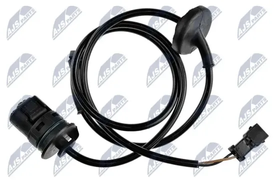 Sensor, Raddrehzahl Hinterachse links Hinterachse rechts NTY HCA-VW-017 Bild Sensor, Raddrehzahl Hinterachse links Hinterachse rechts NTY HCA-VW-017