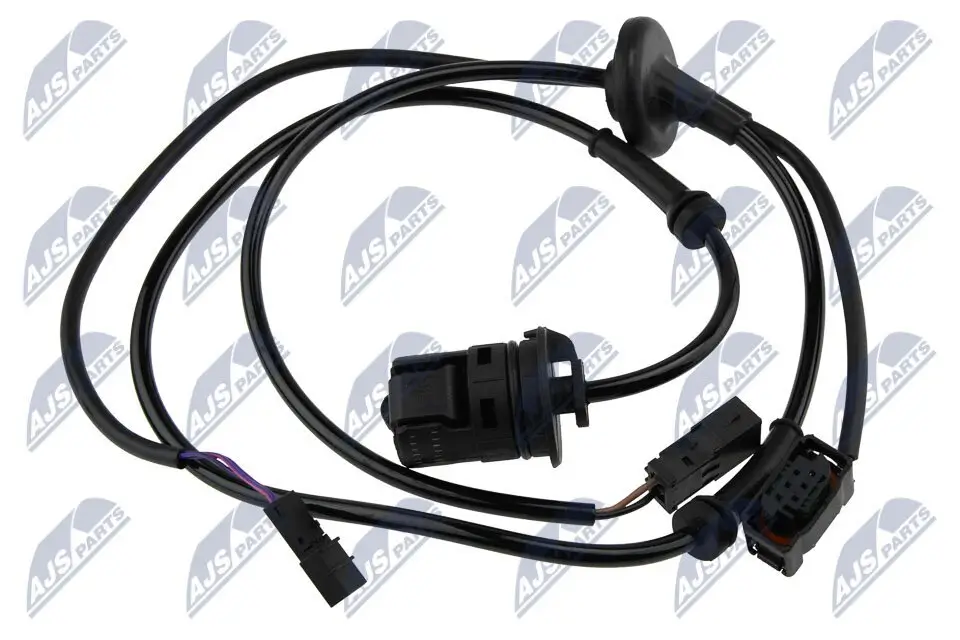 Sensor, Raddrehzahl NTY HCA-VW-018 Bild Sensor, Raddrehzahl NTY HCA-VW-018