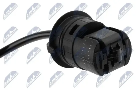 Sensor, Raddrehzahl Hinterachse links Hinterachse rechts NTY HCA-VW-018 Bild Sensor, Raddrehzahl Hinterachse links Hinterachse rechts NTY HCA-VW-018
