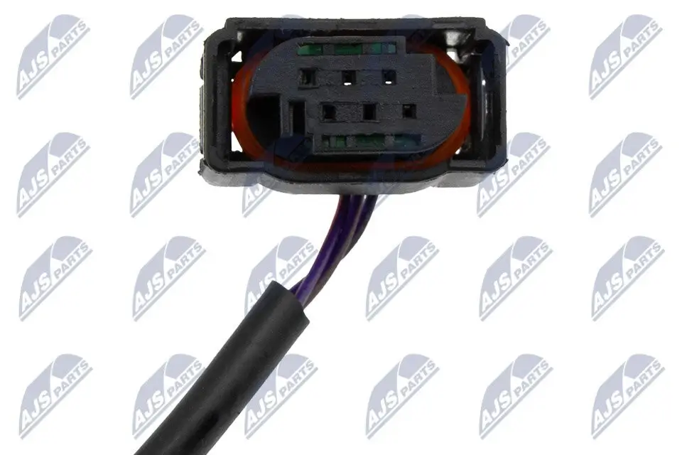 Sensor, Raddrehzahl NTY HCA-VW-018 Bild Sensor, Raddrehzahl NTY HCA-VW-018