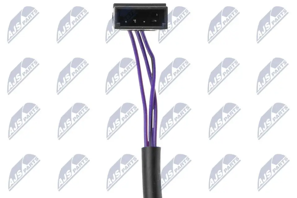 Sensor, Raddrehzahl NTY HCA-VW-018 Bild Sensor, Raddrehzahl NTY HCA-VW-018