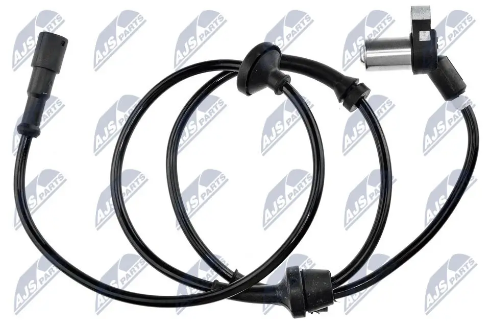 Sensor, Raddrehzahl NTY HCA-VW-019