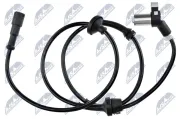 Sensor, Raddrehzahl NTY HCA-VW-019