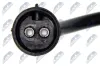 Sensor, Raddrehzahl NTY HCA-VW-019 Bild Sensor, Raddrehzahl NTY HCA-VW-019