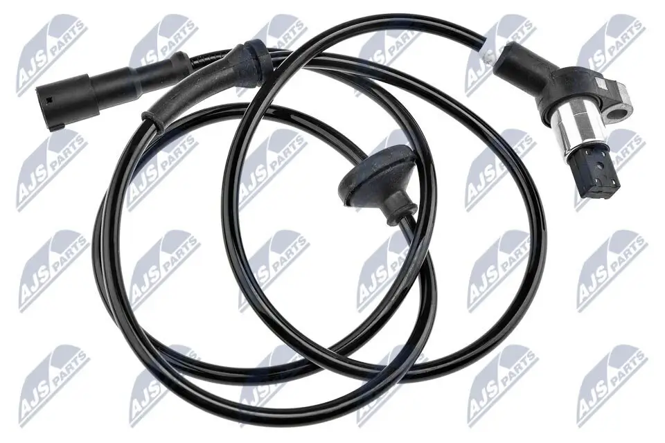 Sensor, Raddrehzahl NTY HCA-VW-020