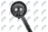 Sensor, Raddrehzahl Hinterachse links Hinterachse rechts NTY HCA-VW-020 Bild Sensor, Raddrehzahl Hinterachse links Hinterachse rechts NTY HCA-VW-020