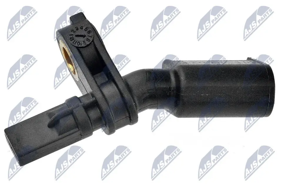 Sensor, Raddrehzahl NTY HCA-VW-021