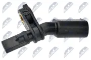 Sensor, Raddrehzahl NTY HCA-VW-021