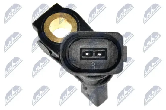 Sensor, Raddrehzahl Vorderachse rechts NTY HCA-VW-022 Bild Sensor, Raddrehzahl Vorderachse rechts NTY HCA-VW-022