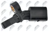 Sensor, Raddrehzahl Hinterachse links NTY HCA-VW-023 Bild Sensor, Raddrehzahl Hinterachse links NTY HCA-VW-023