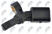 Sensor, Raddrehzahl Hinterachse links NTY HCA-VW-023