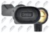 Sensor, Raddrehzahl Hinterachse links NTY HCA-VW-023 Bild Sensor, Raddrehzahl Hinterachse links NTY HCA-VW-023