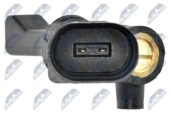 Sensor, Raddrehzahl Hinterachse links NTY HCA-VW-023 Bild Sensor, Raddrehzahl Hinterachse links NTY HCA-VW-023