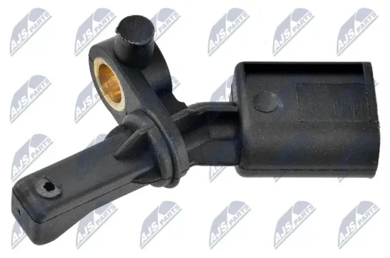 Sensor, Raddrehzahl Hinterachse rechts NTY HCA-VW-024 Bild Sensor, Raddrehzahl Hinterachse rechts NTY HCA-VW-024