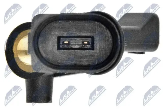 Sensor, Raddrehzahl Hinterachse rechts NTY HCA-VW-024 Bild Sensor, Raddrehzahl Hinterachse rechts NTY HCA-VW-024