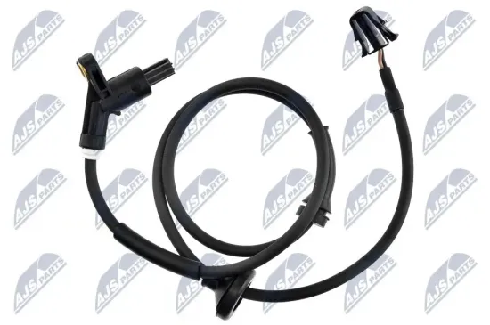 Sensor, Raddrehzahl Hinterachse links Hinterachse rechts NTY HCA-VW-025 Bild Sensor, Raddrehzahl Hinterachse links Hinterachse rechts NTY HCA-VW-025