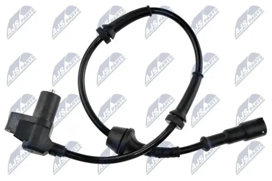 Sensor, Raddrehzahl Vorderachse links Vorderachse rechts NTY HCA-VW-026 Bild Sensor, Raddrehzahl Vorderachse links Vorderachse rechts NTY HCA-VW-026