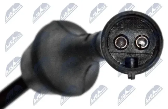 Sensor, Raddrehzahl Vorderachse links Vorderachse rechts NTY HCA-VW-026 Bild Sensor, Raddrehzahl Vorderachse links Vorderachse rechts NTY HCA-VW-026