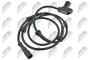 Sensor, Raddrehzahl NTY HCA-VW-027