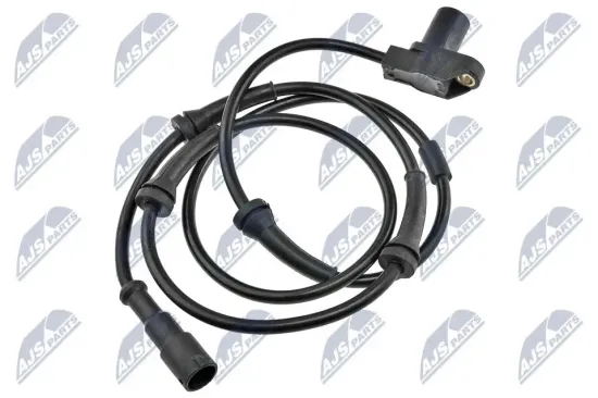 Sensor, Raddrehzahl Hinterachse links Hinterachse rechts NTY HCA-VW-027 Bild Sensor, Raddrehzahl Hinterachse links Hinterachse rechts NTY HCA-VW-027