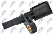 Sensor, Raddrehzahl NTY HCA-VW-029