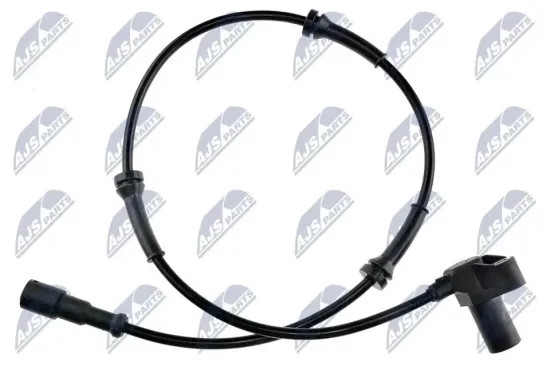 Sensor, Raddrehzahl NTY HCA-VW-031 Bild Sensor, Raddrehzahl NTY HCA-VW-031