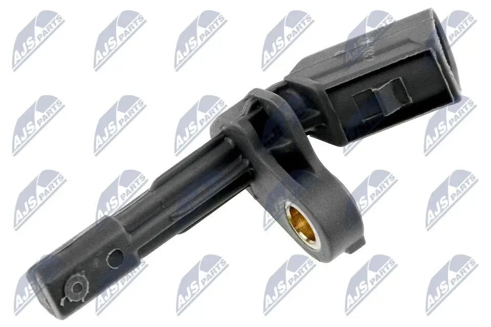 Sensor, Raddrehzahl Hinterachse links NTY HCA-VW-032