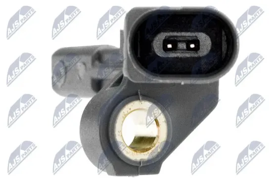 Sensor, Raddrehzahl Hinterachse links NTY HCA-VW-032 Bild Sensor, Raddrehzahl Hinterachse links NTY HCA-VW-032