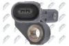 Sensor, Raddrehzahl NTY HCA-VW-033 Bild Sensor, Raddrehzahl NTY HCA-VW-033