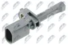 Sensor, Raddrehzahl NTY HCA-VW-035 Bild Sensor, Raddrehzahl NTY HCA-VW-035