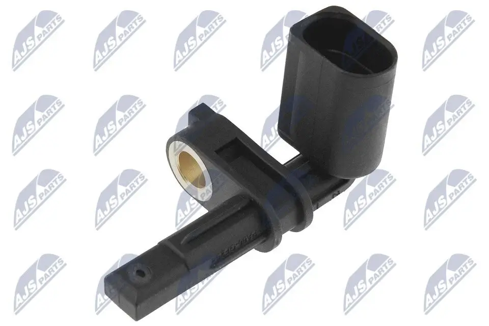 Sensor, Raddrehzahl NTY HCA-VW-036