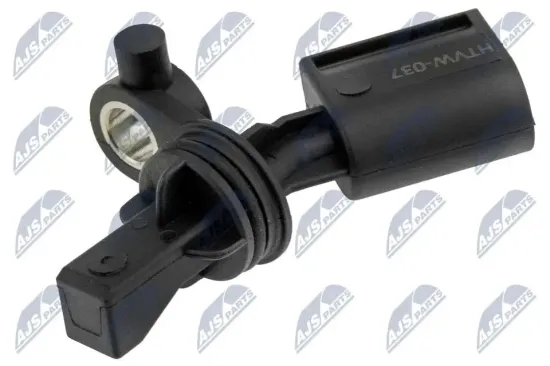 Sensor, Raddrehzahl Hinterachse links NTY HCA-VW-037 Bild Sensor, Raddrehzahl Hinterachse links NTY HCA-VW-037