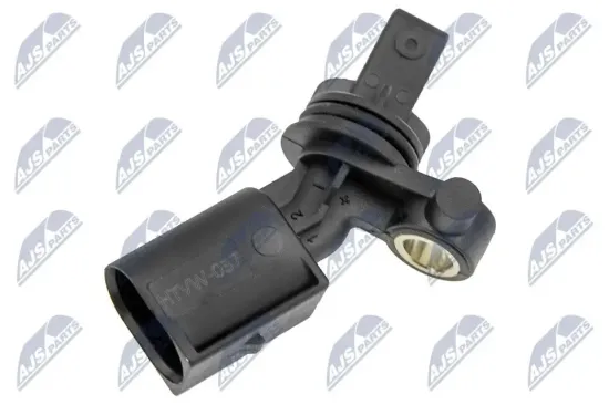 Sensor, Raddrehzahl Hinterachse links NTY HCA-VW-037 Bild Sensor, Raddrehzahl Hinterachse links NTY HCA-VW-037