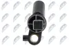 Sensor, Raddrehzahl Hinterachse links NTY HCA-VW-037 Bild Sensor, Raddrehzahl Hinterachse links NTY HCA-VW-037