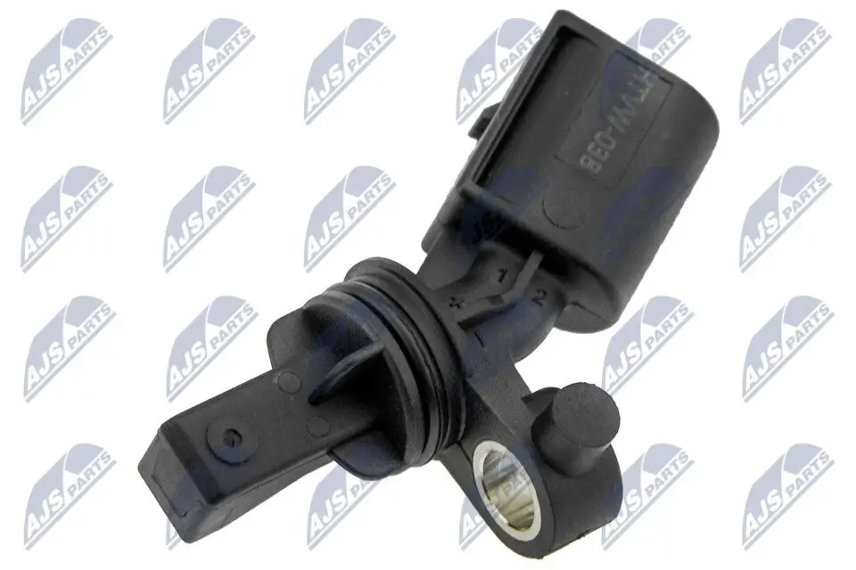 Sensor, Raddrehzahl Hinterachse rechts NTY HCA-VW-038