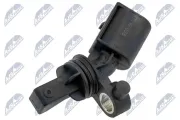 Sensor, Raddrehzahl NTY HCA-VW-038